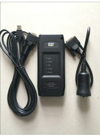 Dell d630 laptop install CAT ET 2017A and cat sis 2017 version software with Real cat et adapter 3 free shipping